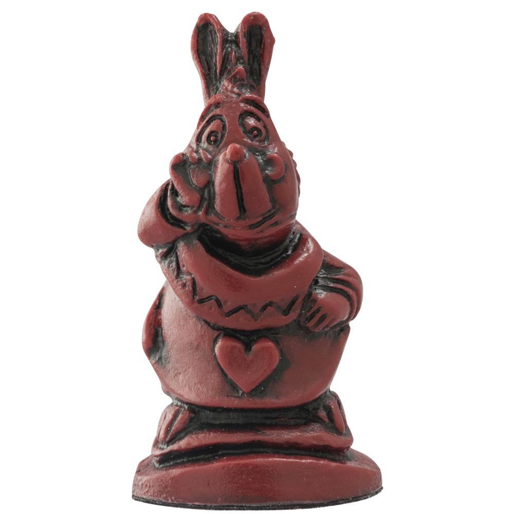 The Alice in Wonderland Chess Pieces - SAC - Piece - Chess-House