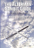 The Alterman Gambit Guide: White Gambits - Alterman - Book - Chess-House