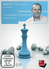 The Basics of Winning Chess Vol. 2: Technique is Everything - Martin - Software DVD - Chess-House