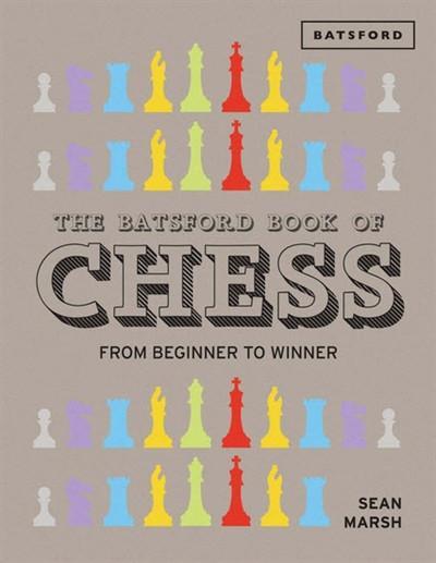 The Batsford Book of Chess - Marsh - Book - Chess-House