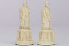 The Canterbury Cathedral Chess Pieces - SAC - Piece - Chess-House