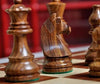 The Championship Chess Set and Board Combination - Chess Set - Chess-House