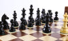 The Championship Chess Set Combo with Storage - Chess Set - Chess-House