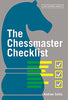 The Chessmaster Checklist - Soltis - Book - Chess-House
