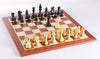 The Club Chess Set Combo with Storage - Chess Set - Chess-House