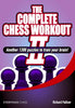 The Complete Chess Workout 2 - Palliser - Book - Chess-House