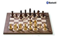 The DGT Electronic Chessboard USB & Bluetooth - Chess Computer - Chess-House