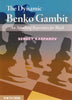 The Dynamic Benko Gambit: An Attacking Repertoire for Black - Kasparov, S. - Book - Chess-House