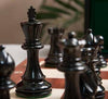 The Grandmaster Chess Set and Board Combination - Chess Set - Chess-House