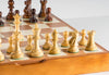 The Grandmaster Chess Set and Storage Board Combination - Chess Set - Chess-House