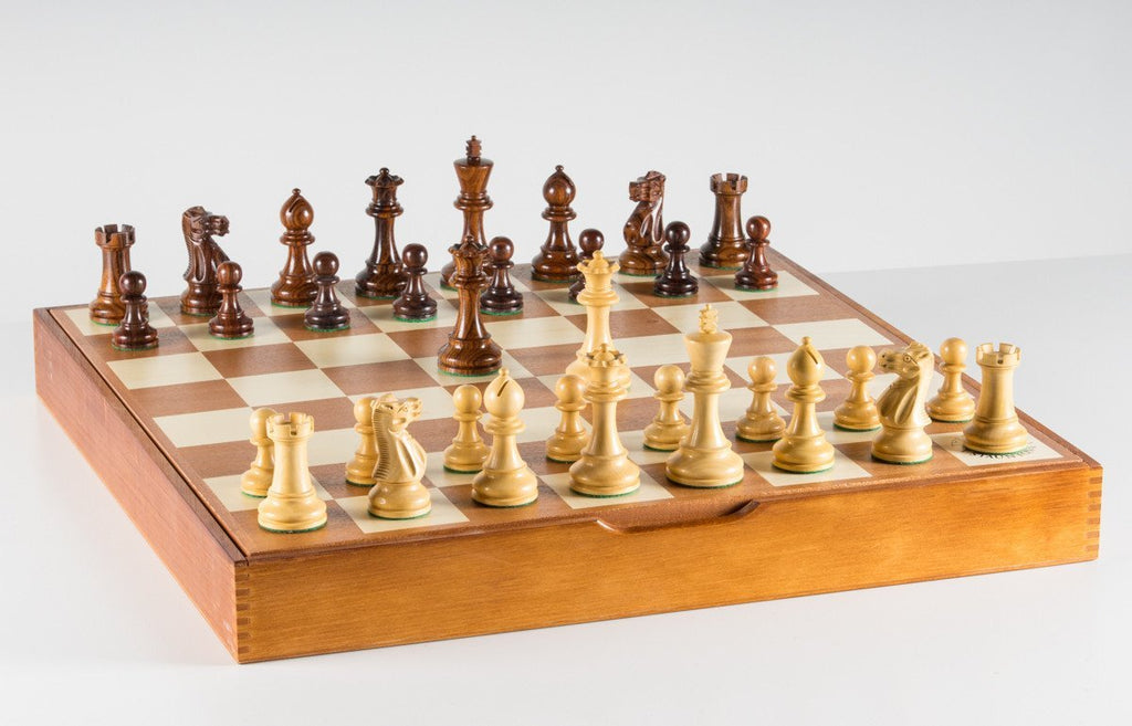 Chessmaster: Grandmaster Edition - The Art of Extending a Franchise 
