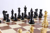 The Grandmaster Chess Set Combo with Storage Chess Set