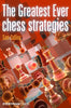 The Greatest Ever Chess Strategies - Collins - Book - Chess-House