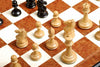 The Hastings Chess Set and Board Combination - Chess Set - Chess-House