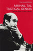 The Masters: Mikhail Tal Tactical Genius - Raetsky - Book - Chess-House