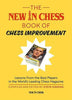 The New In Chess Book of Chess Improvement: Lessons From the Best Players in the World - Giddins - Upcoming Titles - Chess-House
