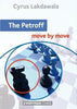 The Petroff: Move by Move - Lakdawala - Book - Chess-House