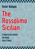 The Rossolimo Sicilian - Bologan - Book - Chess-House