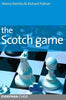 The Scotch Game - Dembo / Palliser - Book - Chess-House