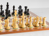 The Scout Chess Set Combo - Chess Set - Chess-House