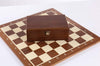 The Scout Chess Set Combo with Storage Chess Set