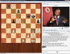 The Secret To Chess: How Grandmasters Find Amazing Moves - Ashley - Software DVD - Chess-House