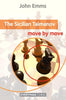 The Sicilian Taimanov: Move by Move - Emms - Book - Chess-House