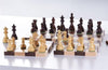 The STACK Championship Set in Rosewood - Chess Set - Chess-House