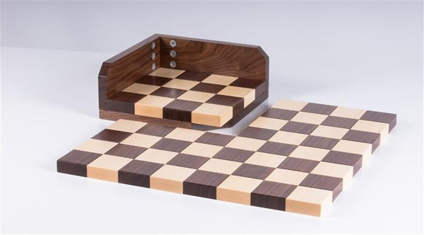 the STACK Chessboard Limited Edition
