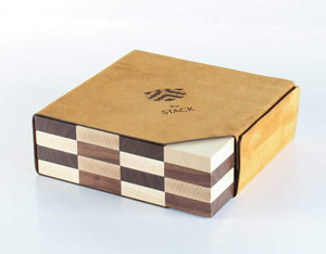 the STACK Chessboard - Tournament Edition - Board - Chess-House