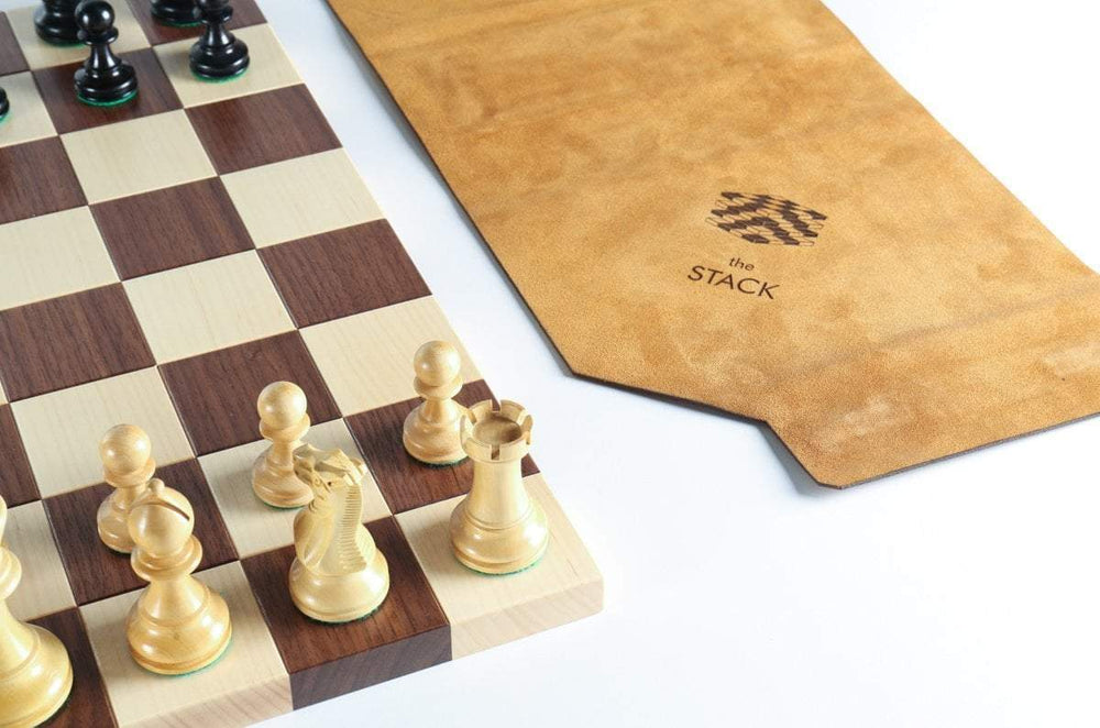 the STACK Chessboard - Tournament Edition
