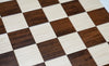 the STACK Chessboard - Tournament Edition in Light Wenge and Maple - LIMITED EDITION! - Board - Chess-House