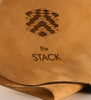the STACK Suede Taupe - Accessory - Chess-House
