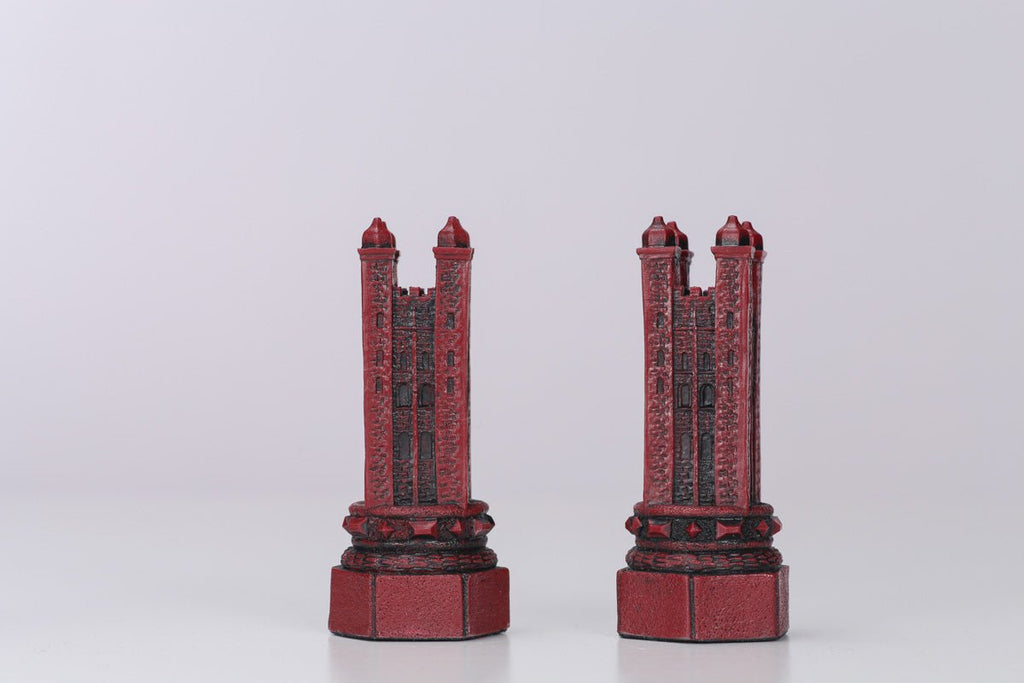 Tower of London chess set