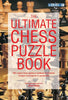 The Ultimate Chess Puzzle Book - Emms - Book - Chess-House