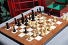 The Zagreb '59 Series Chess Set and Board Combination - Chess Set - Chess-House