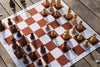 Timeless Flex Chess Set Chess Set