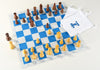 Timeless Flex Pad Combo Kit - Chess Set - Chess-House