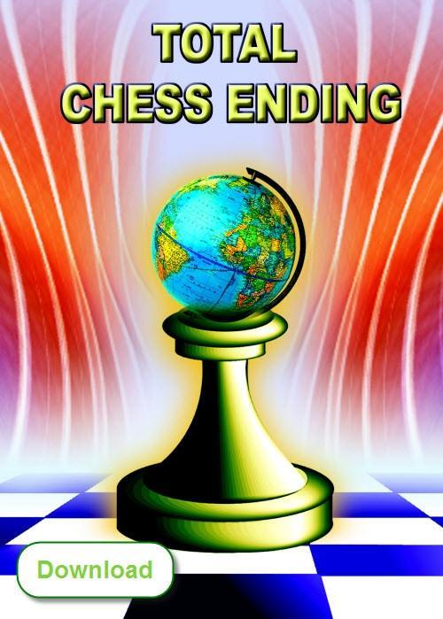 Total Chess Ending (download) - Software - Chess-House