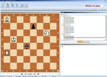 Total Chess Ending (download) - Software - Chess-House