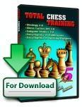 Total Chess Training (download) - Software - Chess-House