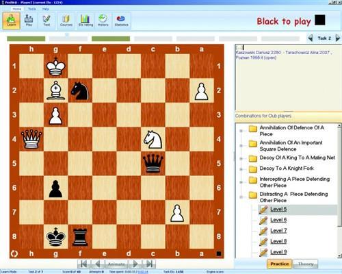 Total Chess Training IV - Software - Chess-House