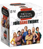 Trivial Pursuit - The Big Bang Theory Edition Game