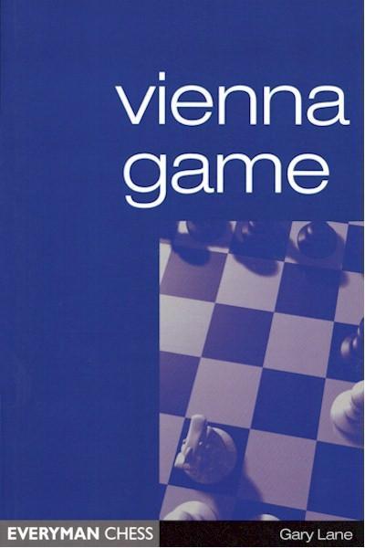 Vienna Game - Lane - Book - Chess-House
