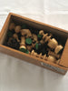 Warren Collection #14 Antique Pieces Made in France - - Chess-House