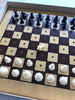 Warren Wedan Collection #5 - - Chess-House