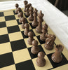 Warren Wedan Collection #6 Chess Pieces - - Chess-House