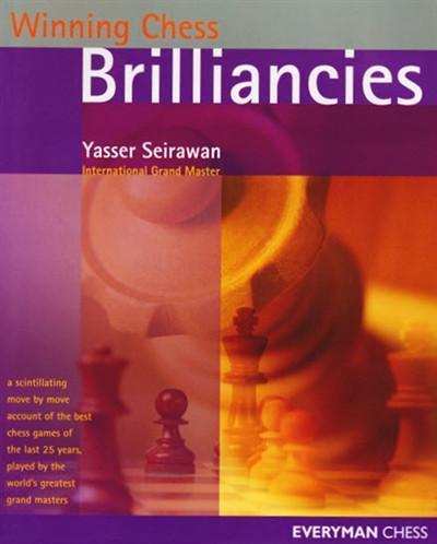 Winning Chess Brilliancies, 4th Ed. - Seirawan - Book - Chess-House