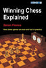 Winning Chess Explained - Franco - Book - Chess-House