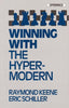 Winning With the Hyper-modern - Keene and Schiller - Book - Chess-House